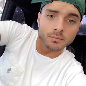 Meet your Posher, Xavier